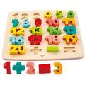 Hape Numbers 1-20 Puzzle