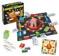 Science Explosion Game