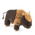 Folkmanis Small Bison Puppet