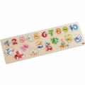 HABA Animal Number Puzzle