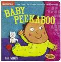 Baby PeekABoo Book