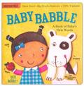 Baby Babble Book