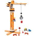 Plan Toys Wooden Crane