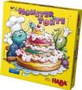 HABA Monster-Torte Game