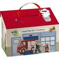 HABA To the Rescue! Play Set