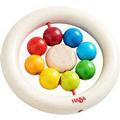 HABA Rainbow Balls Grasping Toy