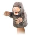 Folkmanis Little Mole Puppet