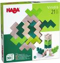 HABA 3D Viridis Blocks