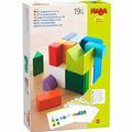 HABA Chromatix 3D Arranging Game