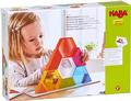 HABA Color Crystals Stacking Game