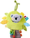 HABA Koala Discovery Hanging Toy