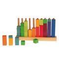 Grimm's Counting Stack Game