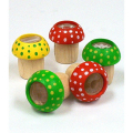 Plan Toys Mushroom Kaleidoscope