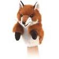 Folkmanis Little Fox Puppet