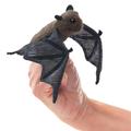 Folkmanis Mini Bat Finger Puppet