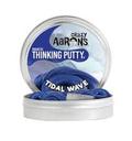 Crazy Aaron's Tidal Wave Thinking Putty